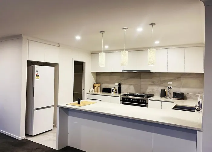 7th Heaven In Holiday home Rotorua