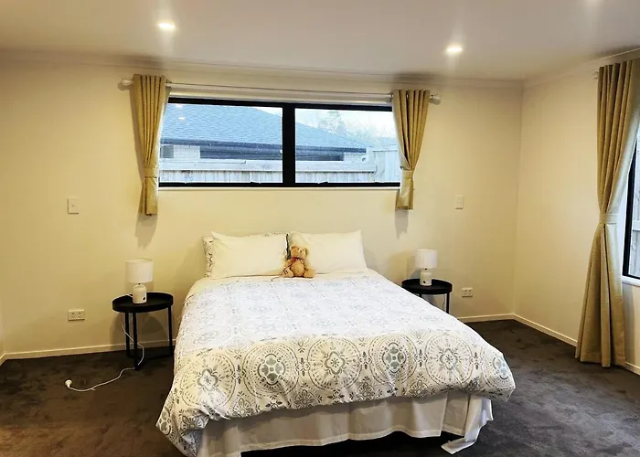 Holiday home 7th Heaven In
