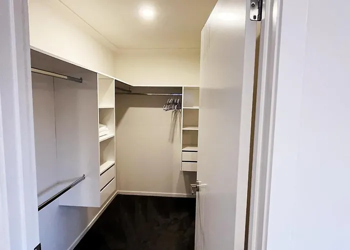 7th Heaven In Holiday home