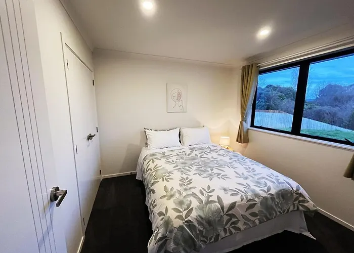 Holiday home 7th Heaven In